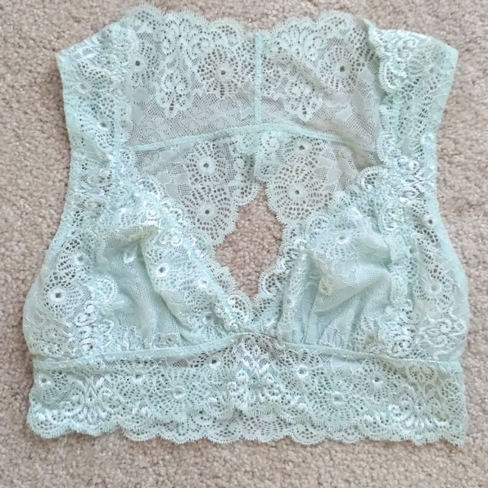 Lace Bralette